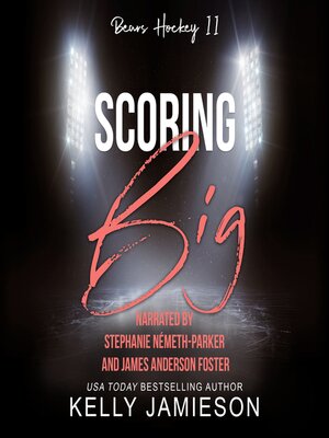 cover image of Scoring Big